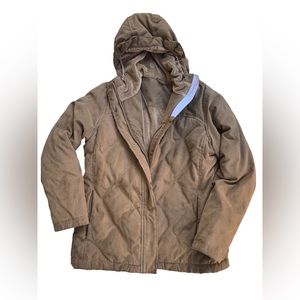 🎀 SOLD🎀 L.L. BEAN DOWN JACKET Women’s small